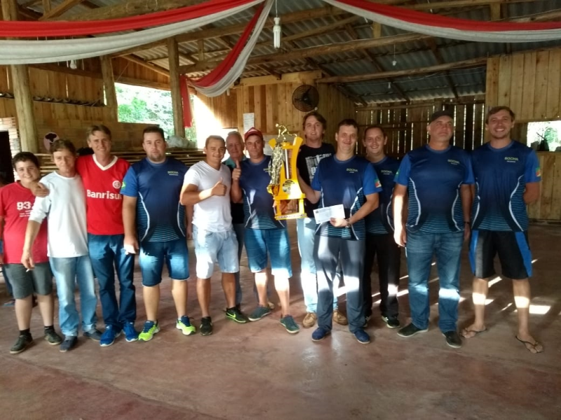 NOTÍCIAS DO ESPORTE